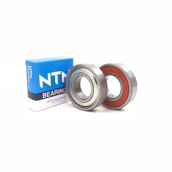 Brand Giapponese NTN Deep Groove Cuscinetto a sfere 6228 ZZ 2RS Seep Groove Cuscinetti a sfera per motocicli